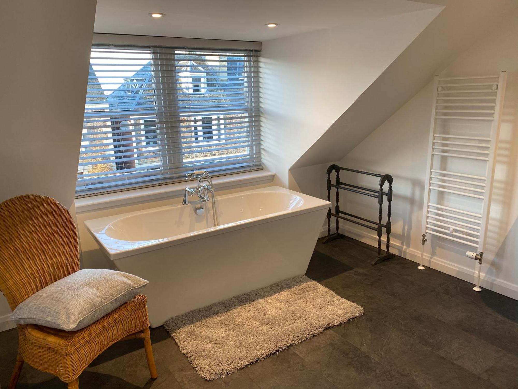 Thistle House Guest house Inverness