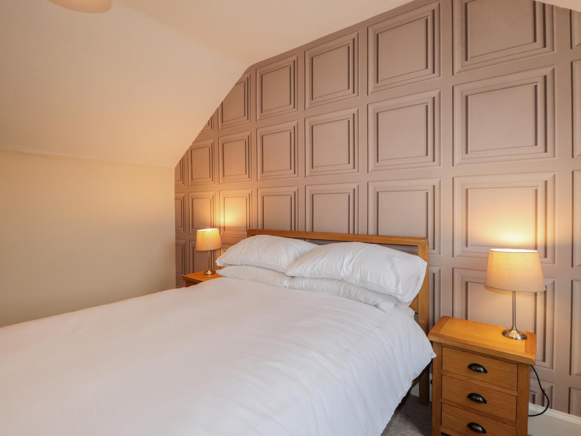 Garry Isle Holiday home Inverness