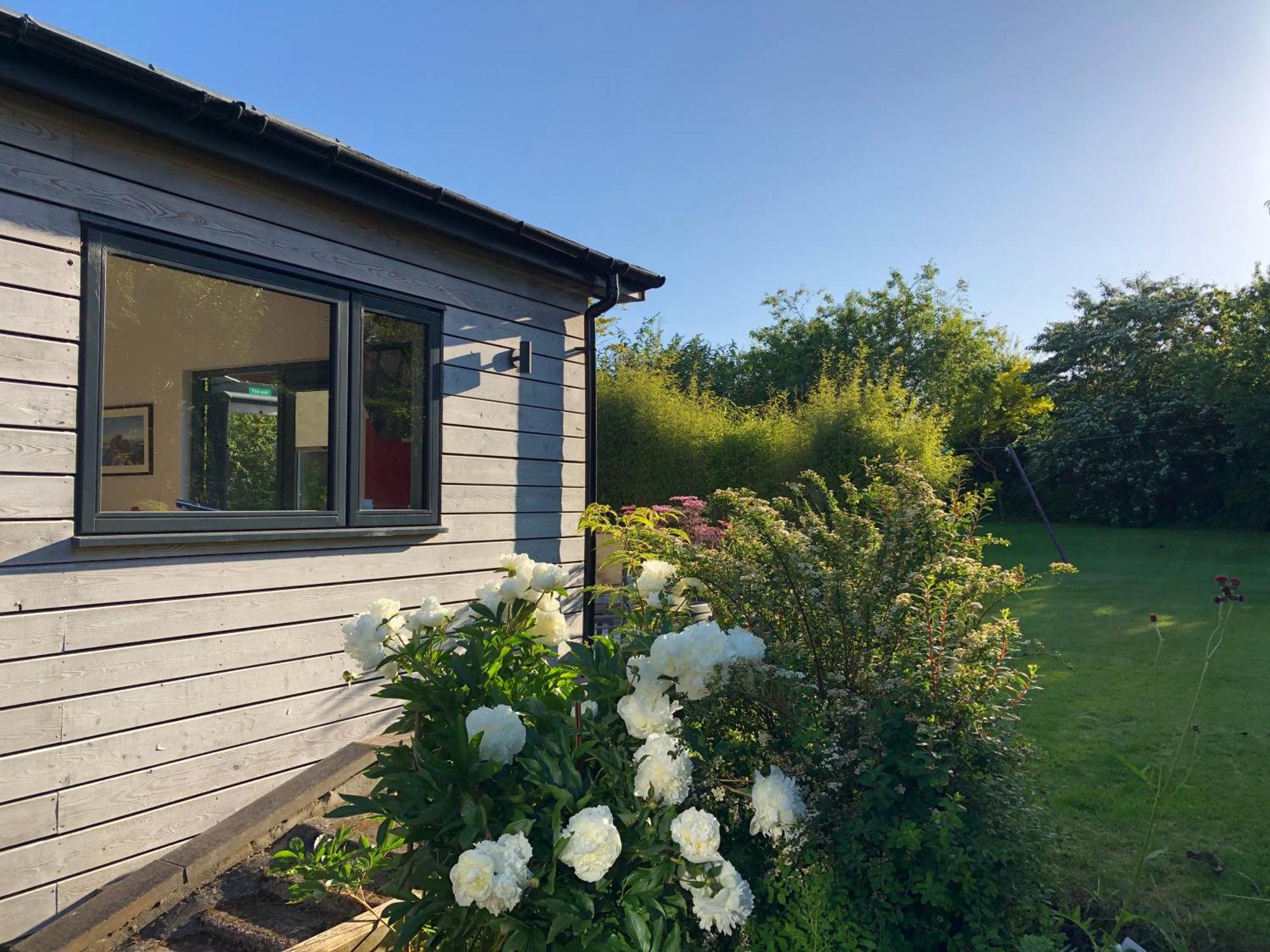 The Wee Chalet