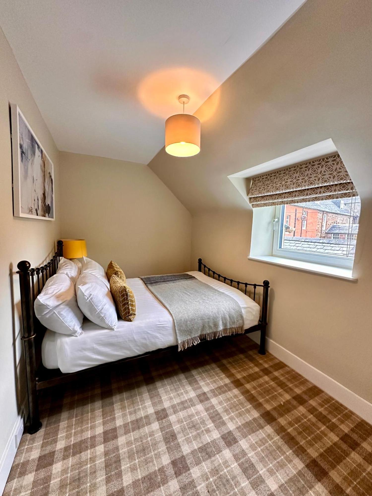 Apartment Warm And Cosy Centre House