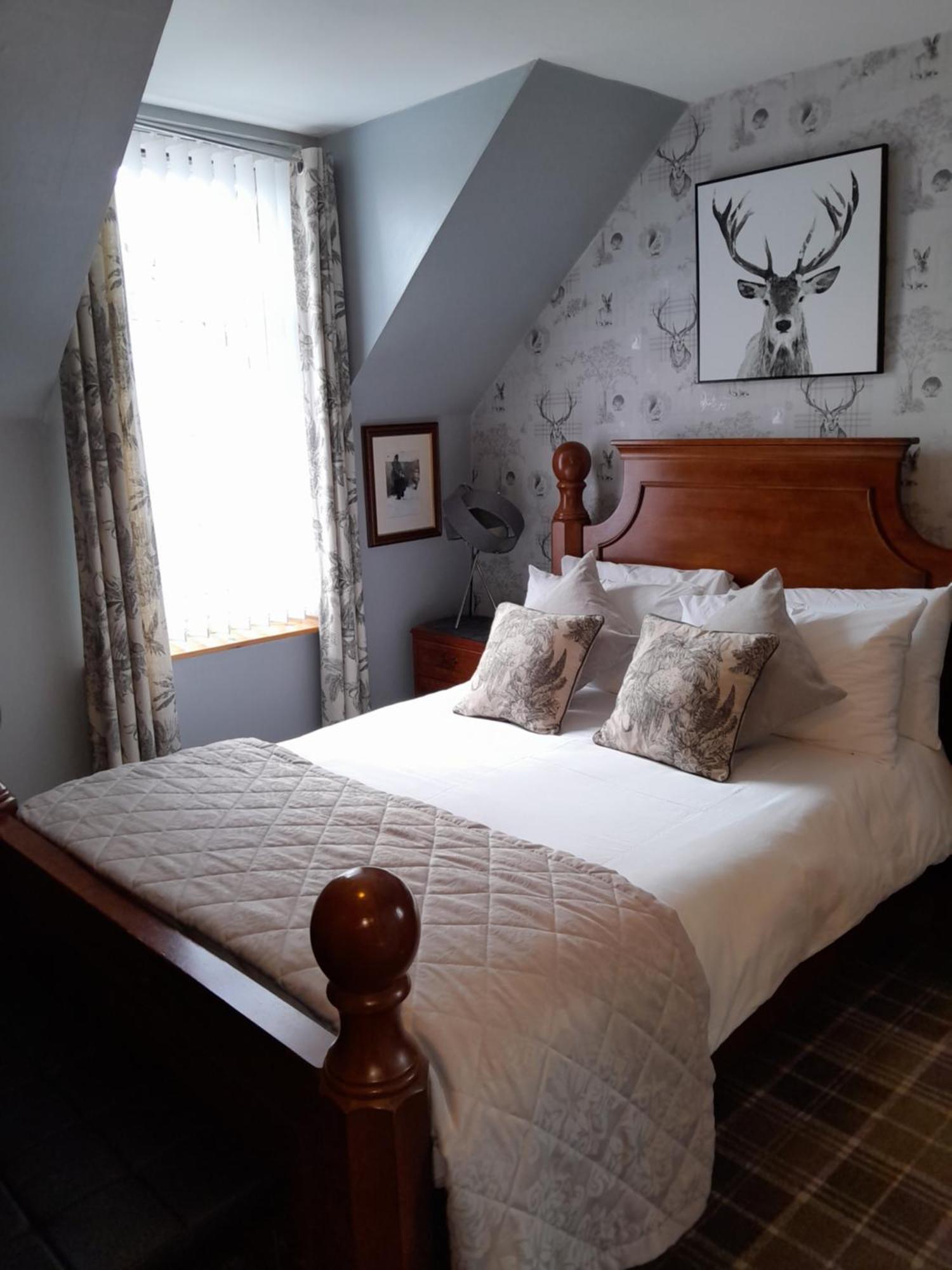 Fairfield Townhouse *
