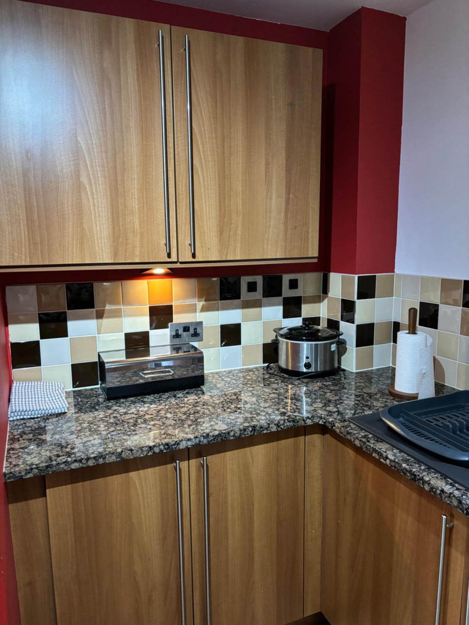 Apartment Maciver Farraline Court