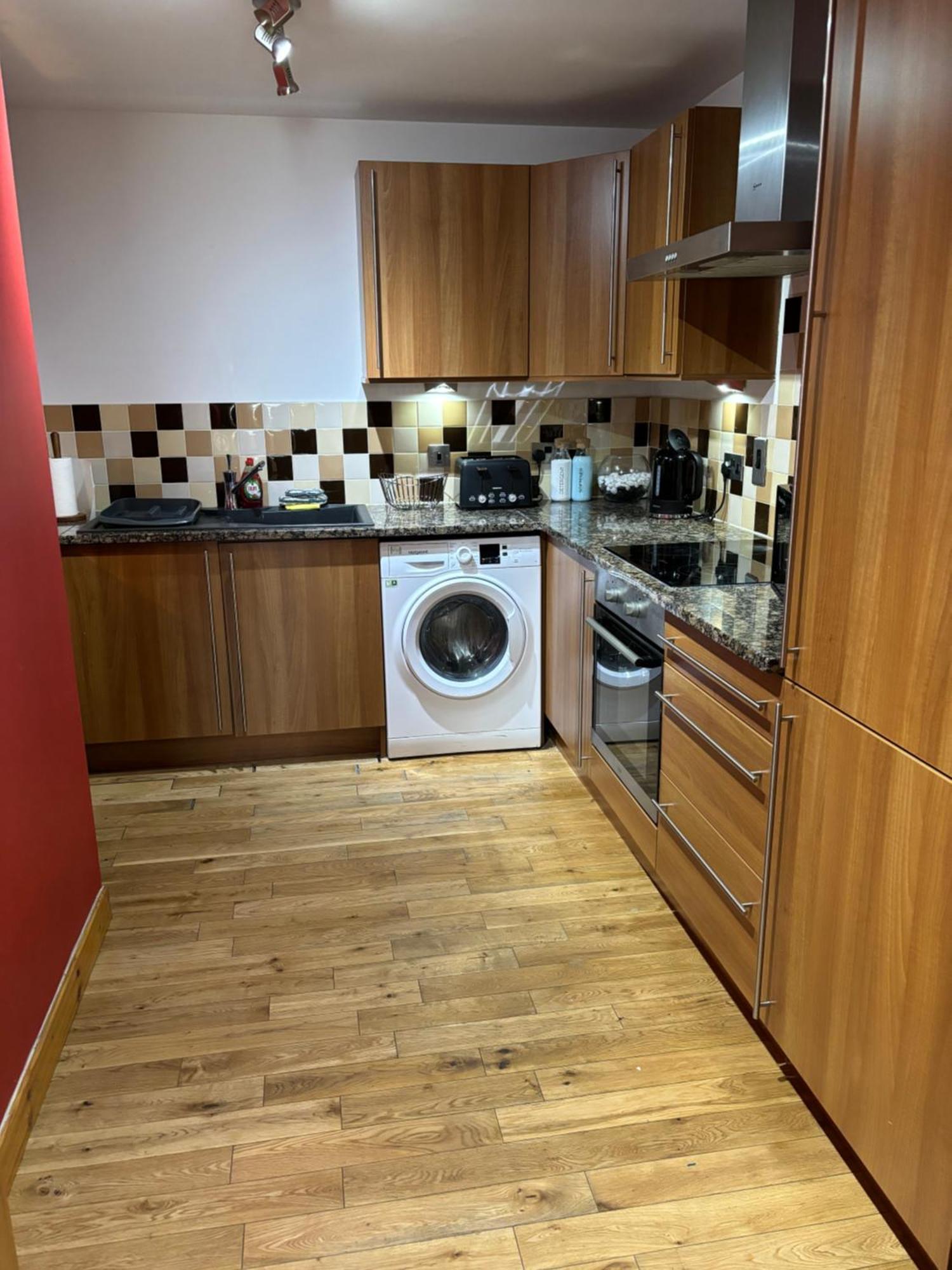 Maciver Farraline Court * Inverness