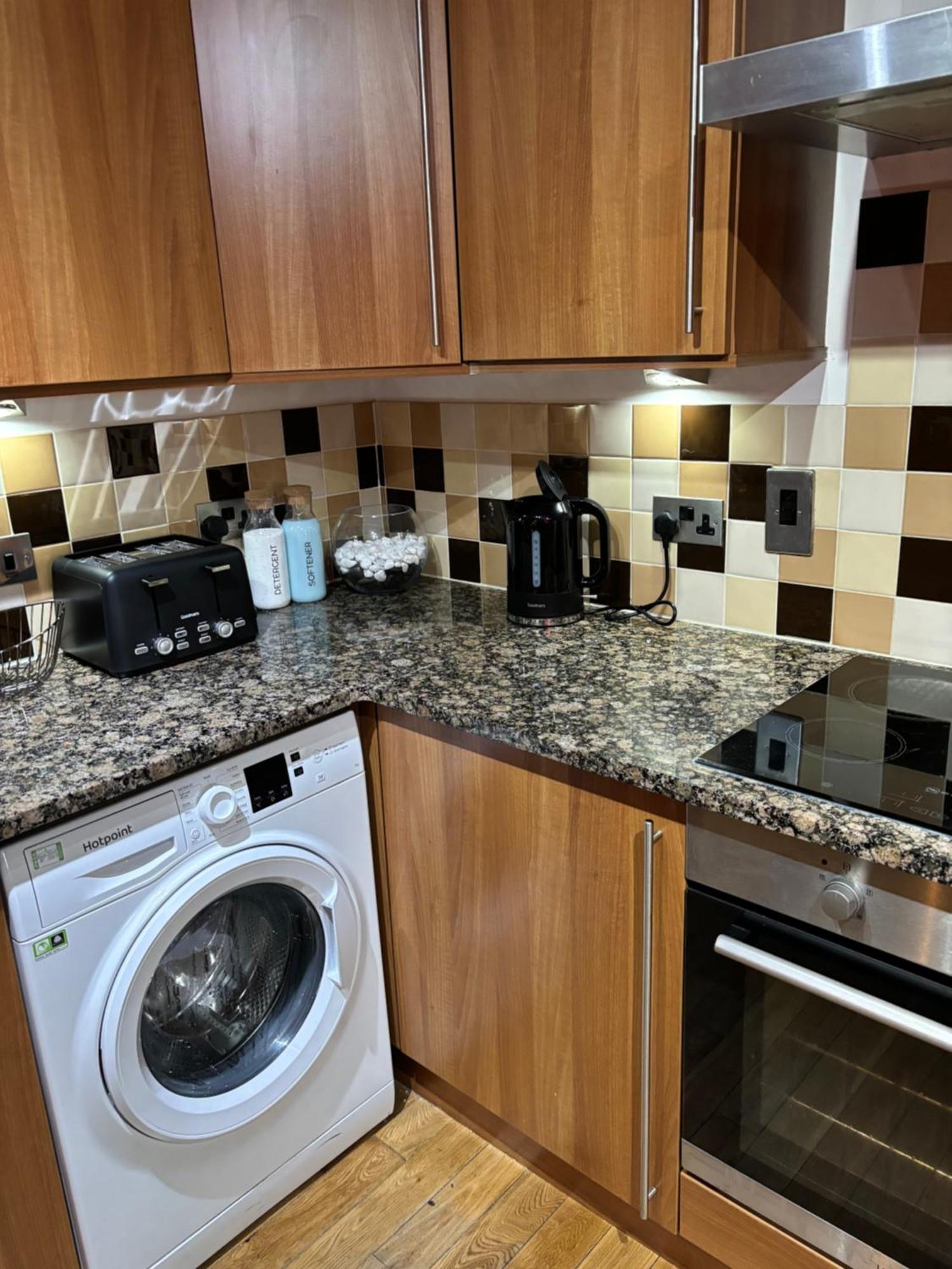 Apartment Maciver Farraline Court Inverness