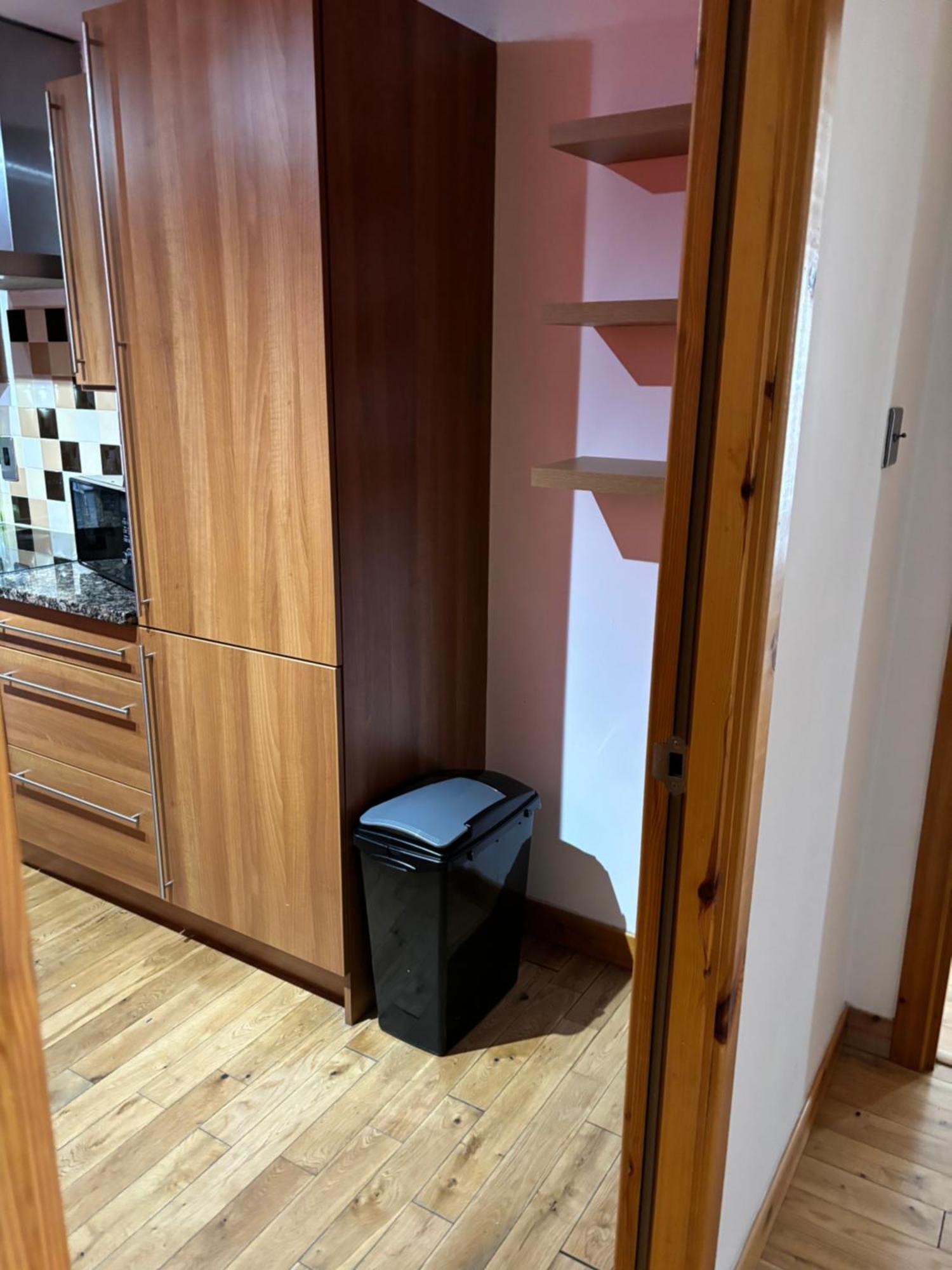 Maciver Farraline Court * Inverness
