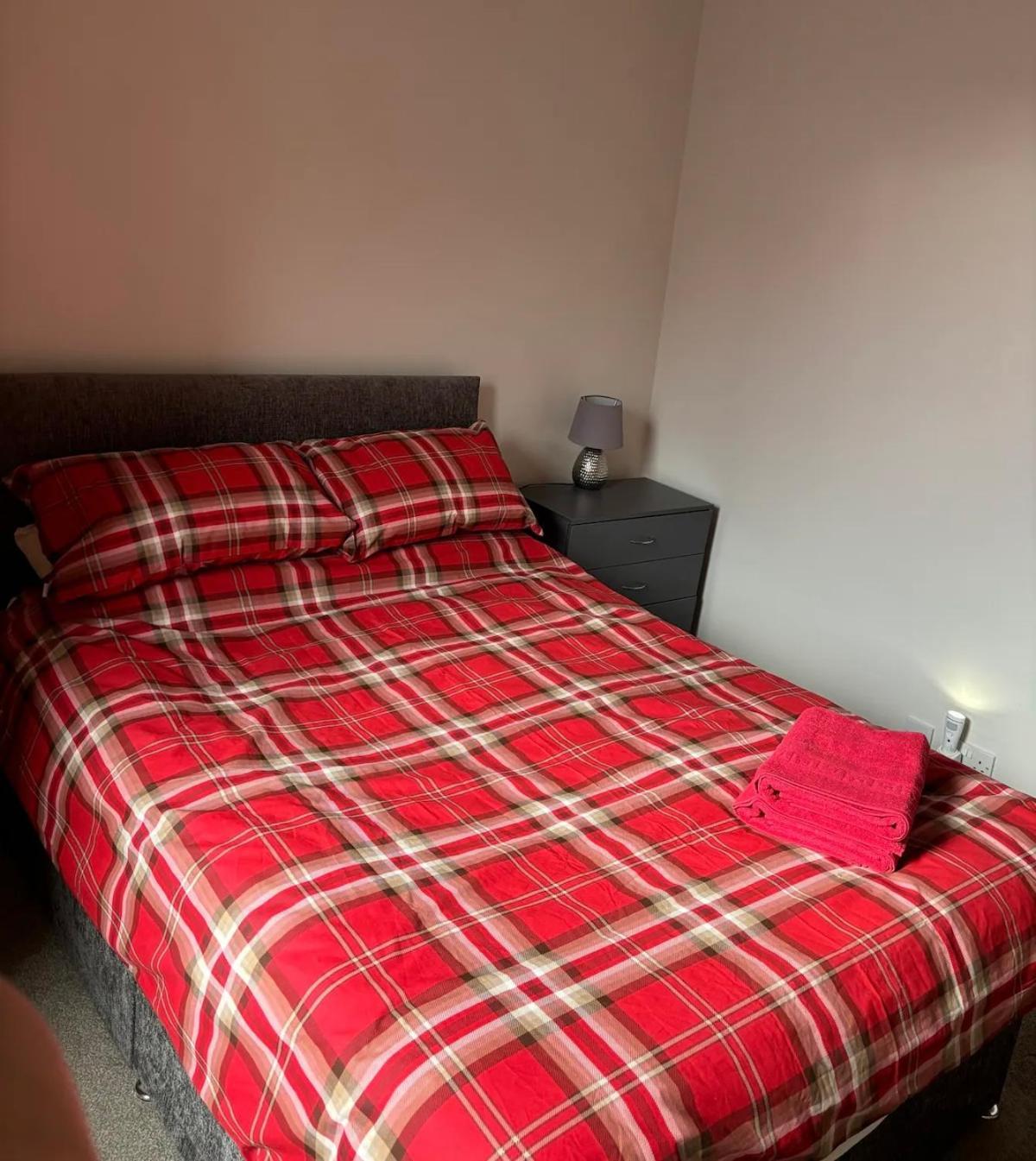 Apartment Maciver Academy Street Inverness
