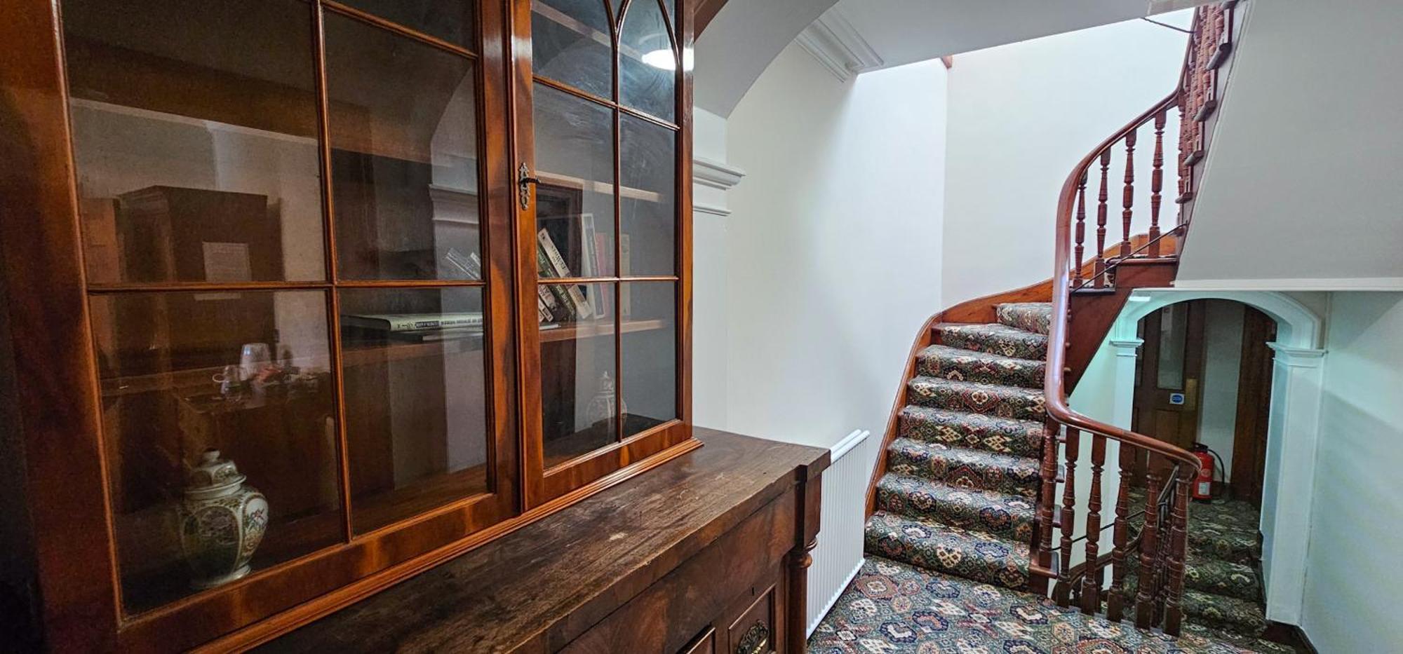 Melrose 11 Bedroom House Inverness