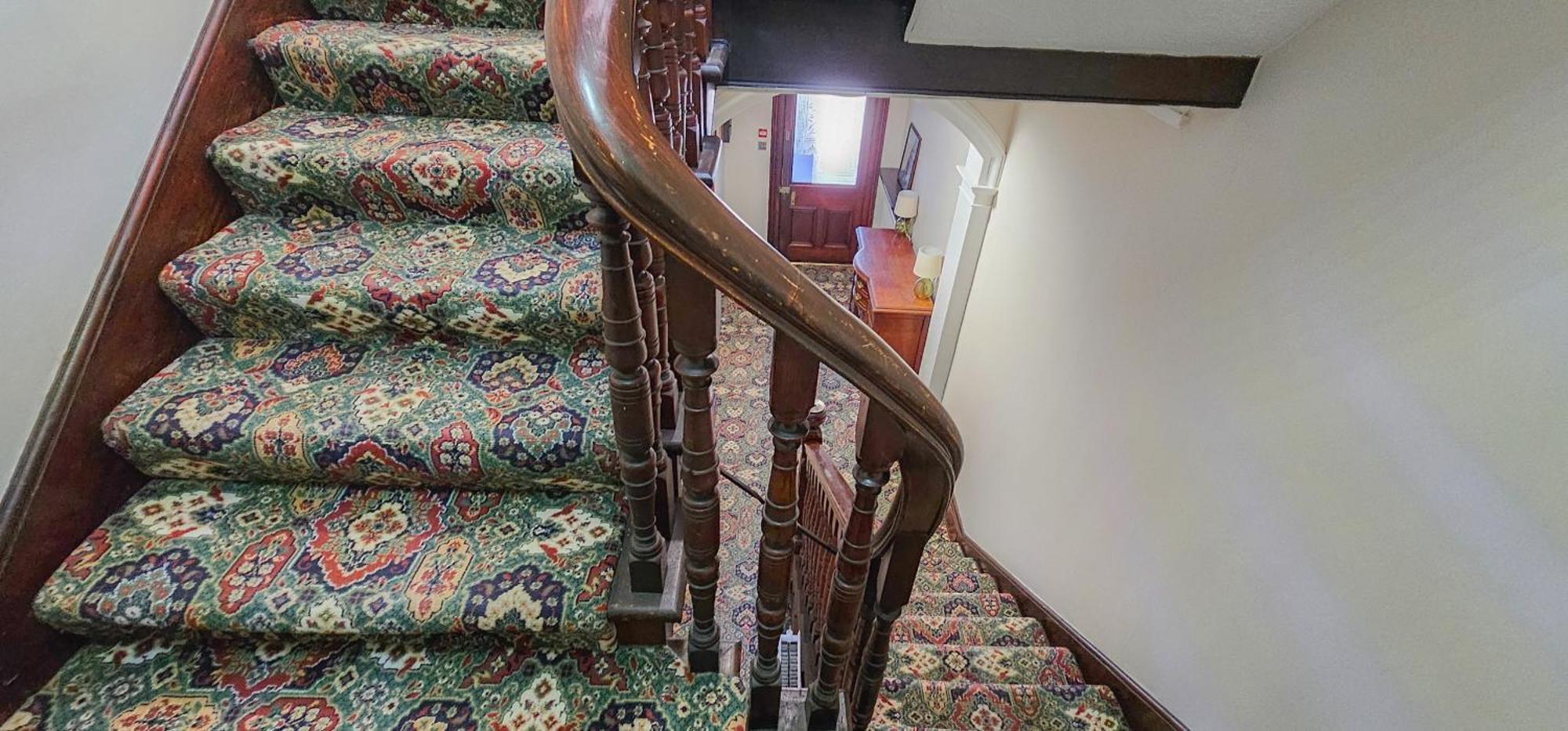 Melrose 11 Bedroom House *
