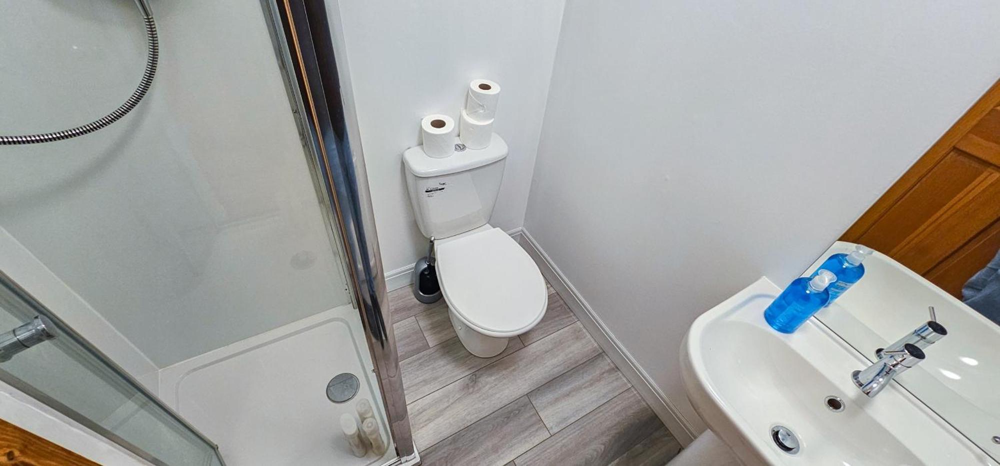 Melrose 11 Bedroom House *
