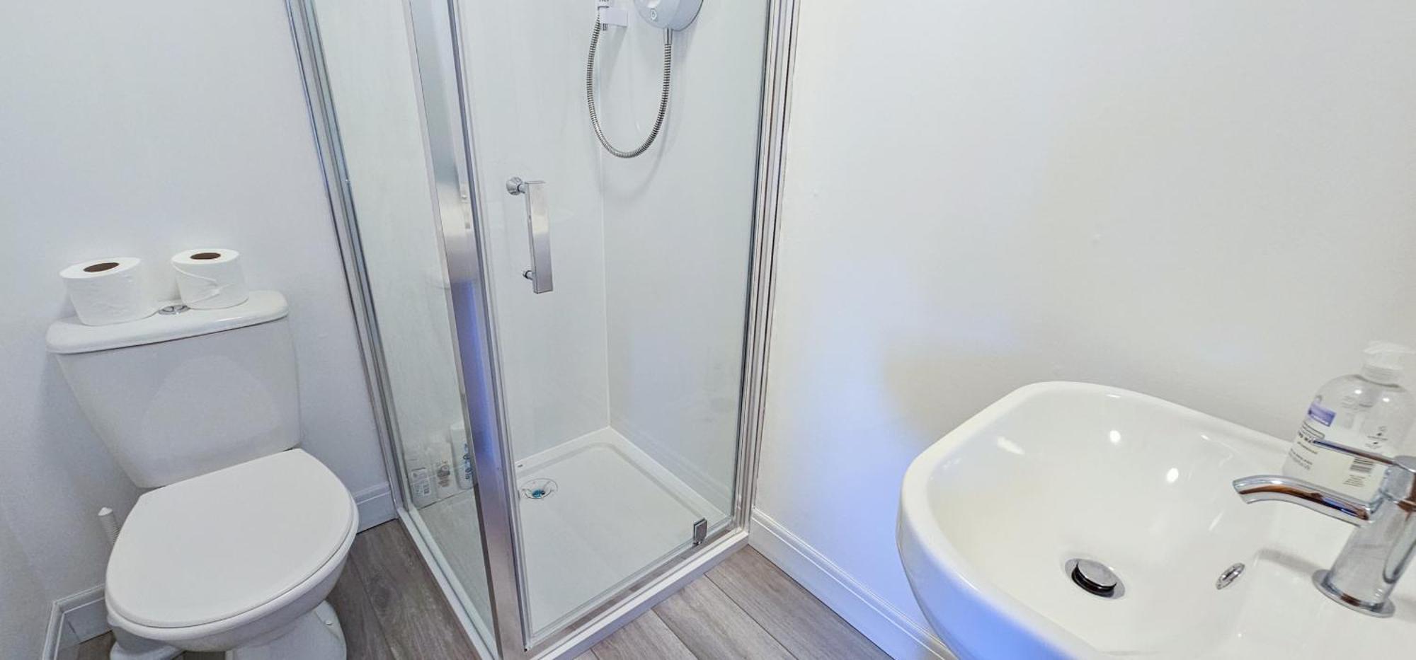 Melrose 11 Bedroom House Holiday home Inverness