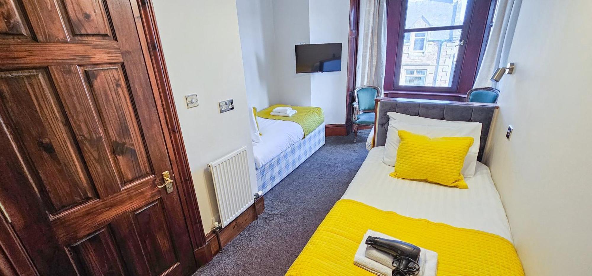 Holiday home Melrose 11 Bedroom House Inverness