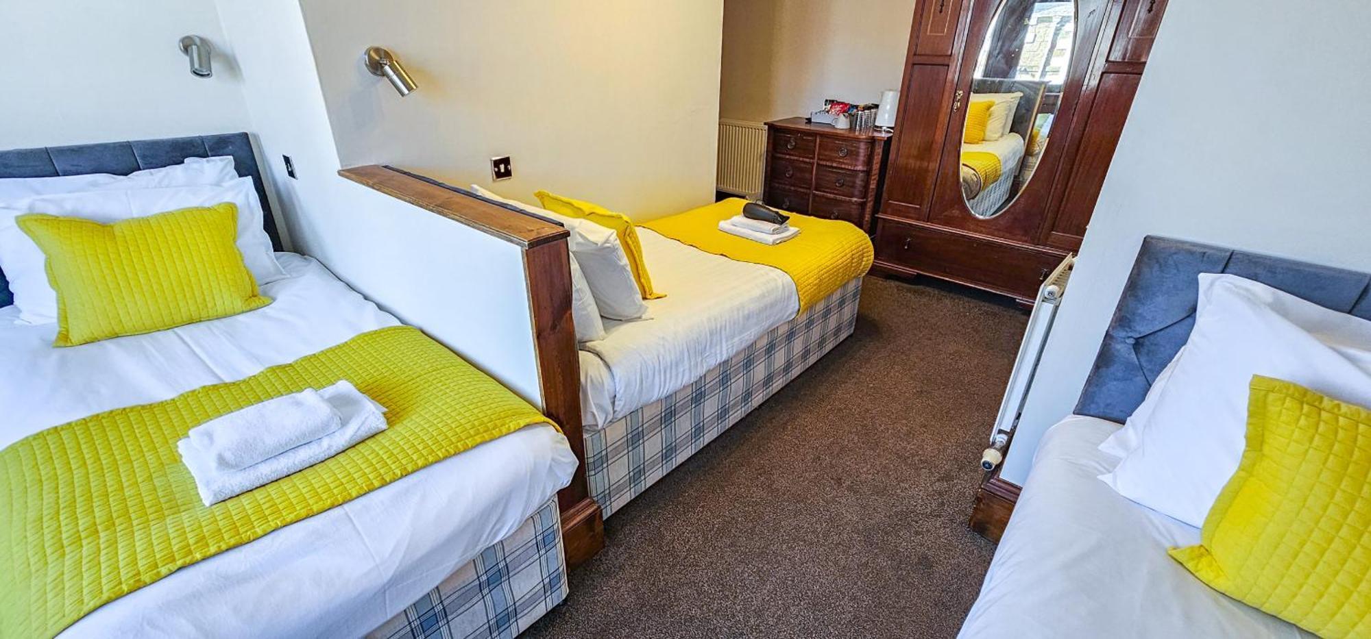 Melrose 11 Bedroom House Holiday home