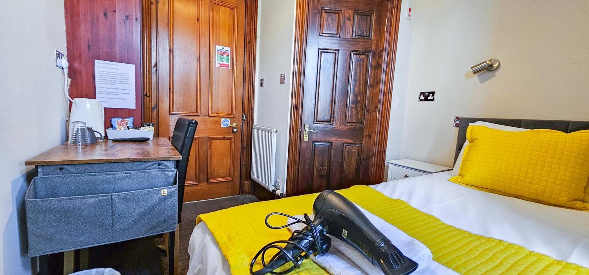 Holiday home Melrose 11 Bedroom House Inverness