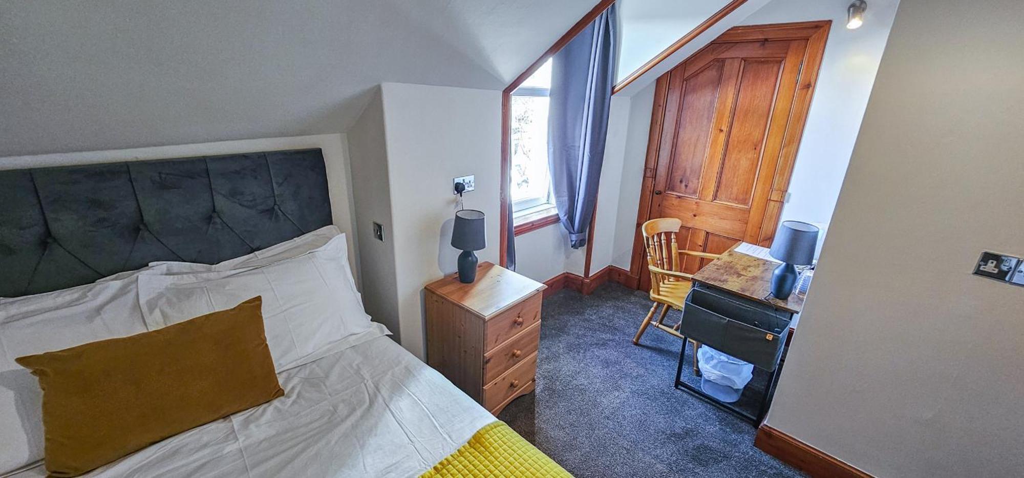 Holiday home Melrose 11 Bedroom House Inverness