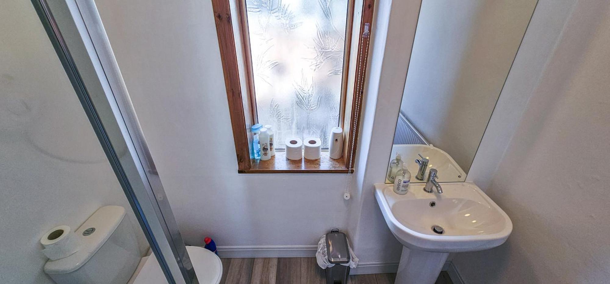 Melrose 11 Bedroom House * Inverness