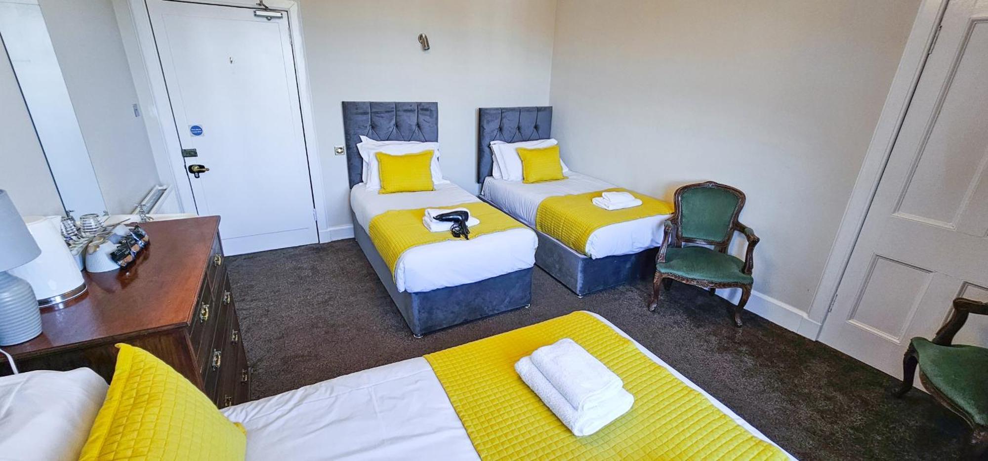 Holiday home Melrose 11 Bedroom House *