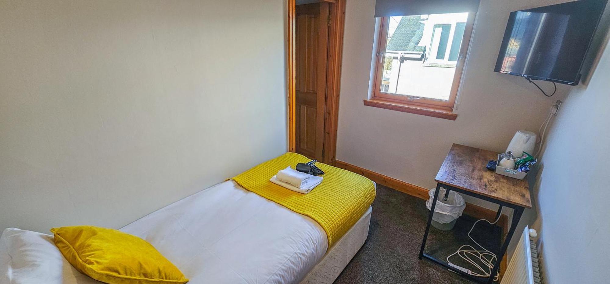Melrose 11 Bedroom House Holiday home *