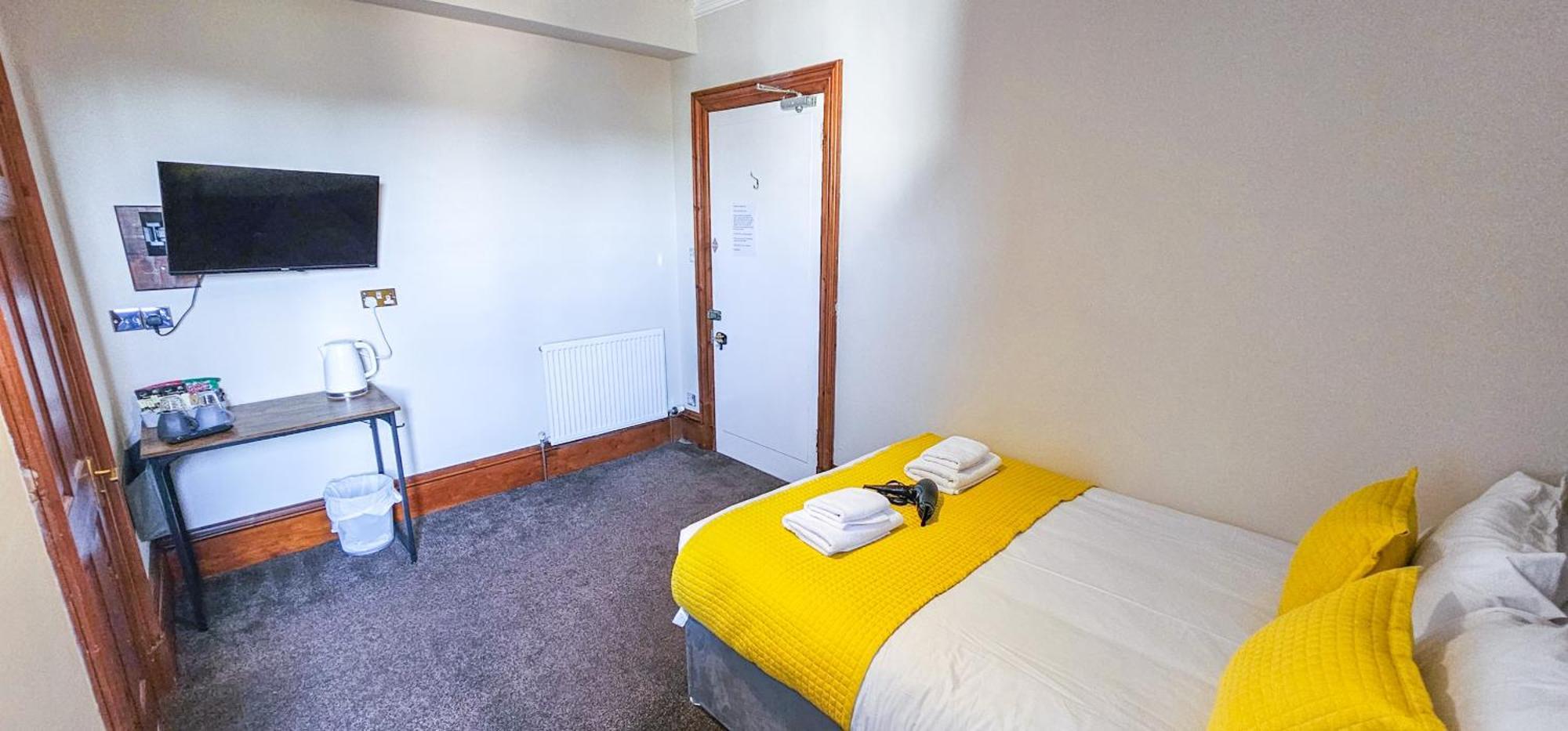 Holiday home Melrose 11 Bedroom House