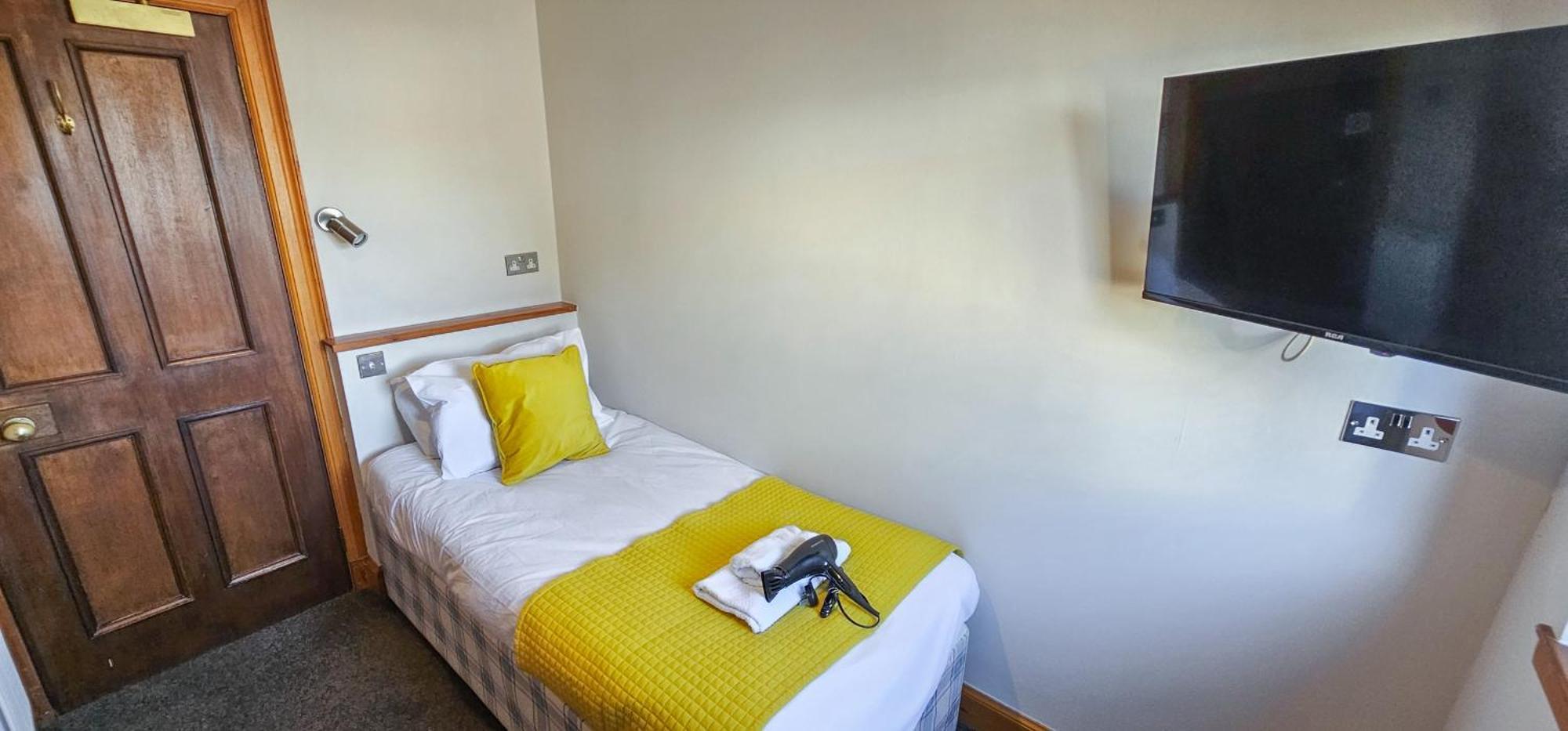 Melrose 11 Bedroom House Inverness