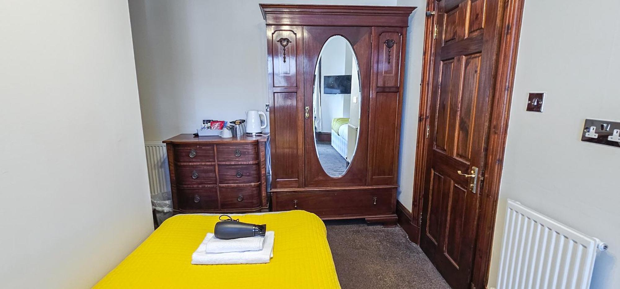 Holiday home Melrose 11 Bedroom House *