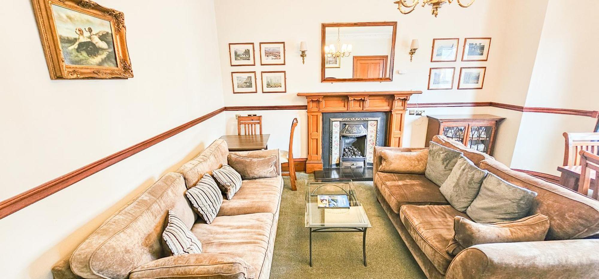 Holiday home Melrose 11 Bedroom House *