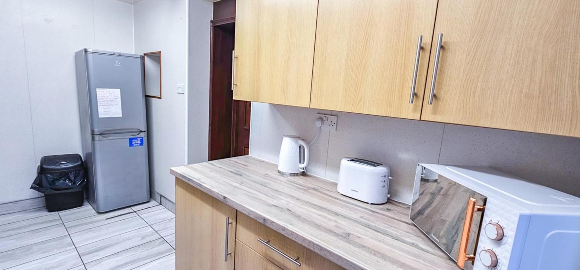 Melrose 11 Bedroom House *