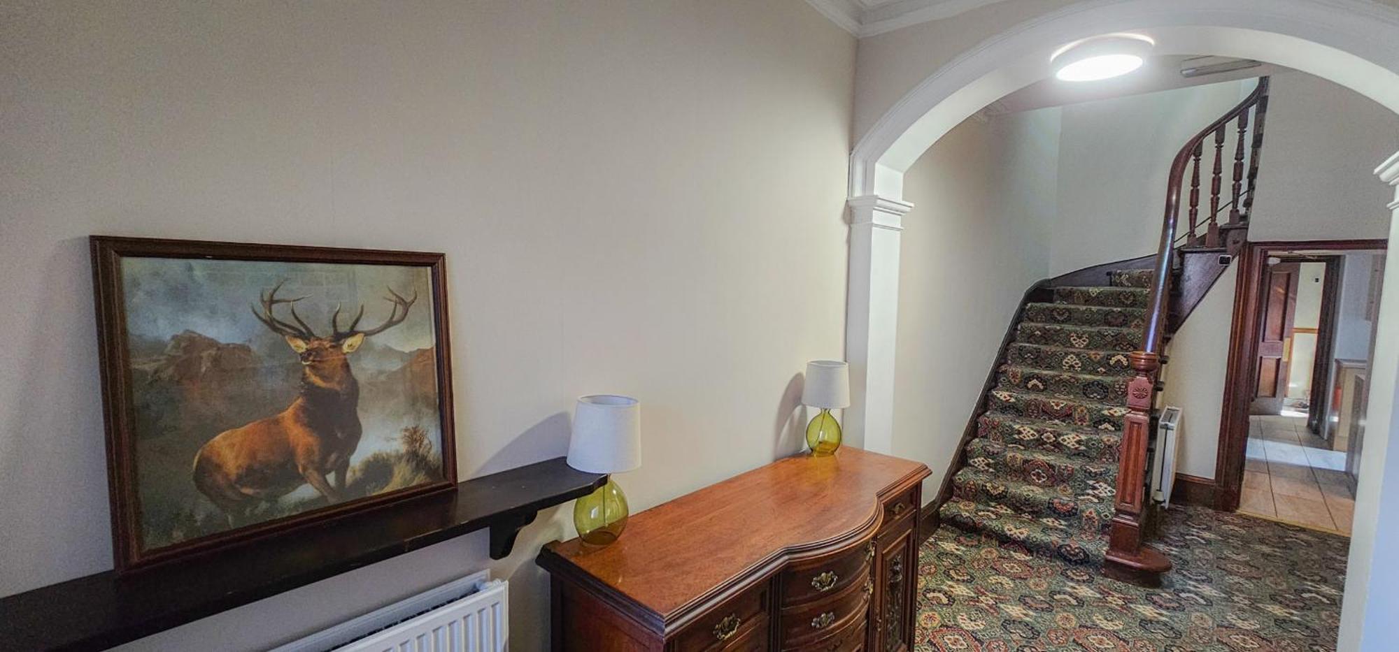 Melrose 11 Bedroom House *