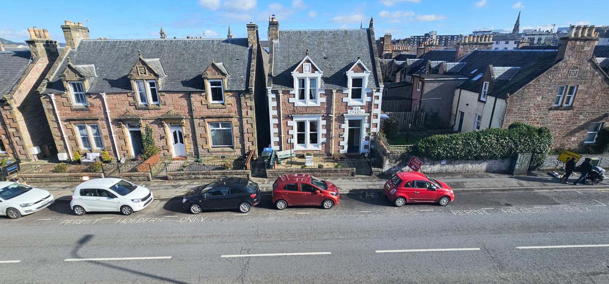 Melrose 11 Bedroom House Holiday home *