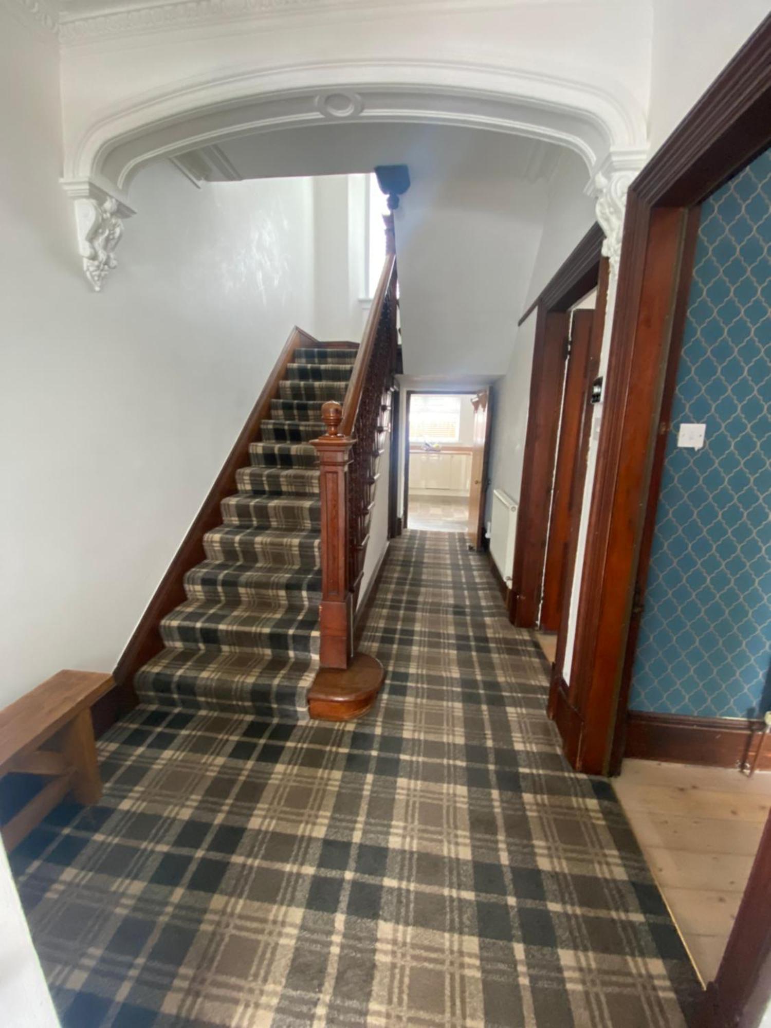 Stanford House Inverness