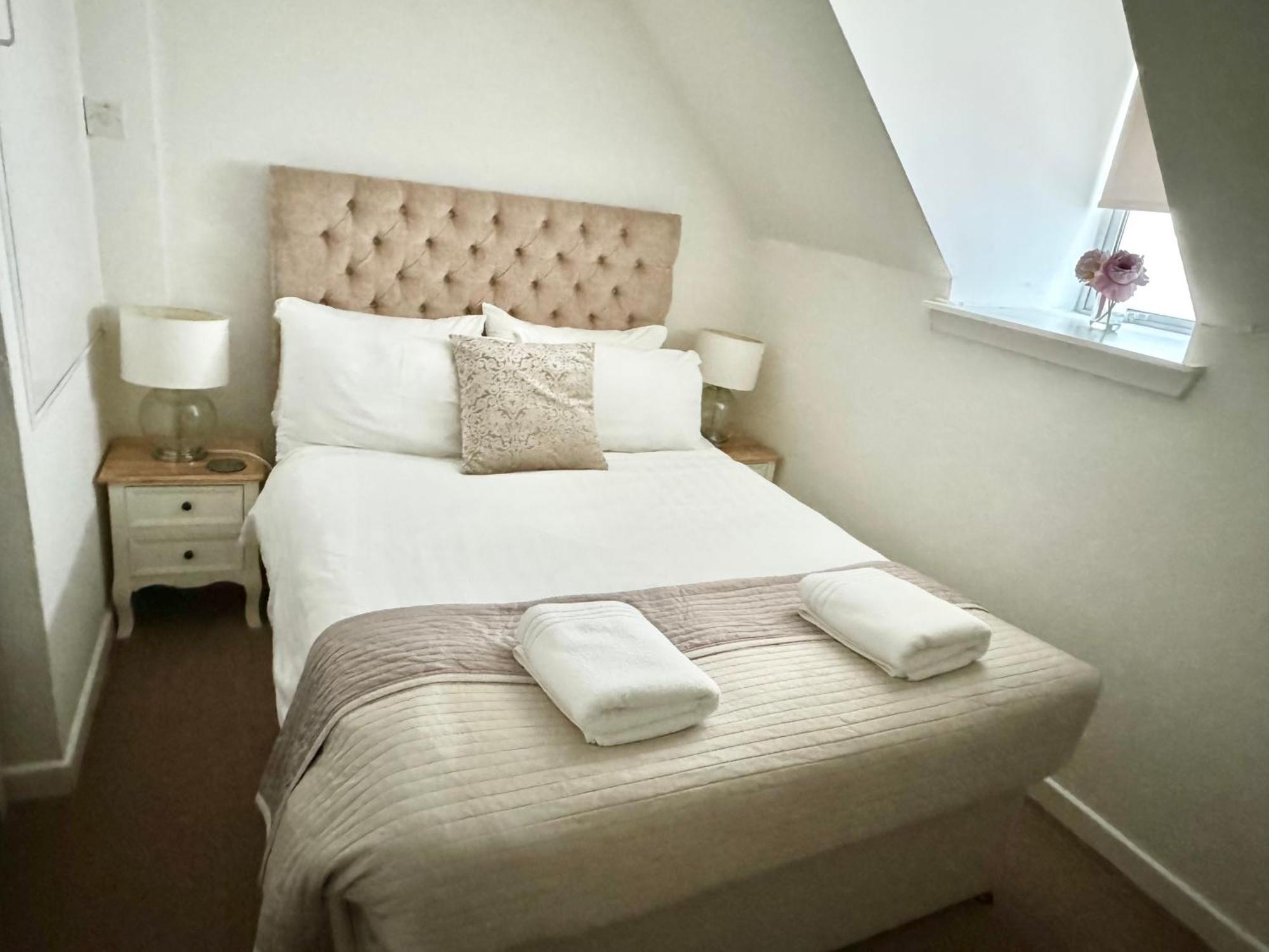 Holiday home Centre House