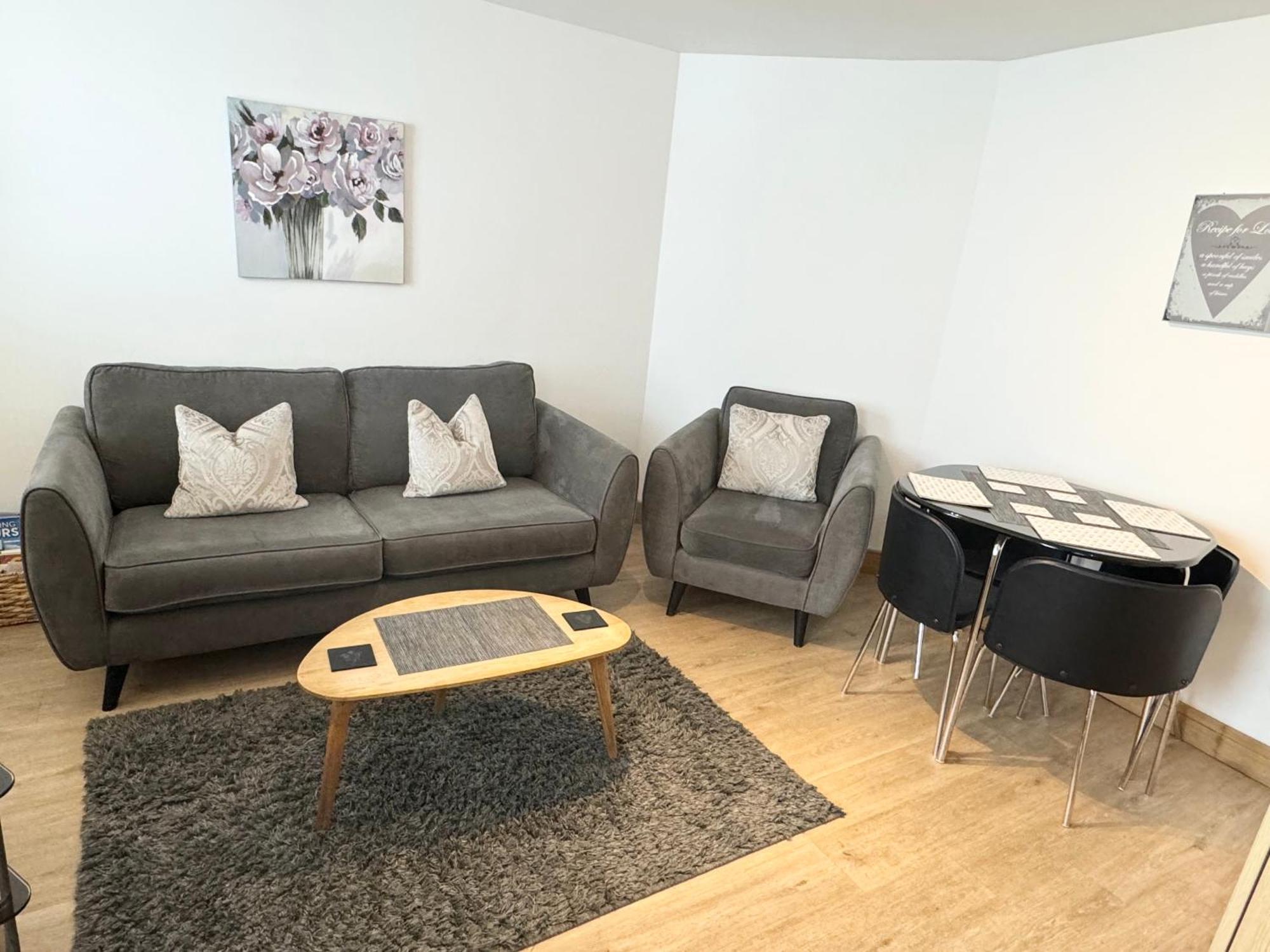 Centre House Holiday home *