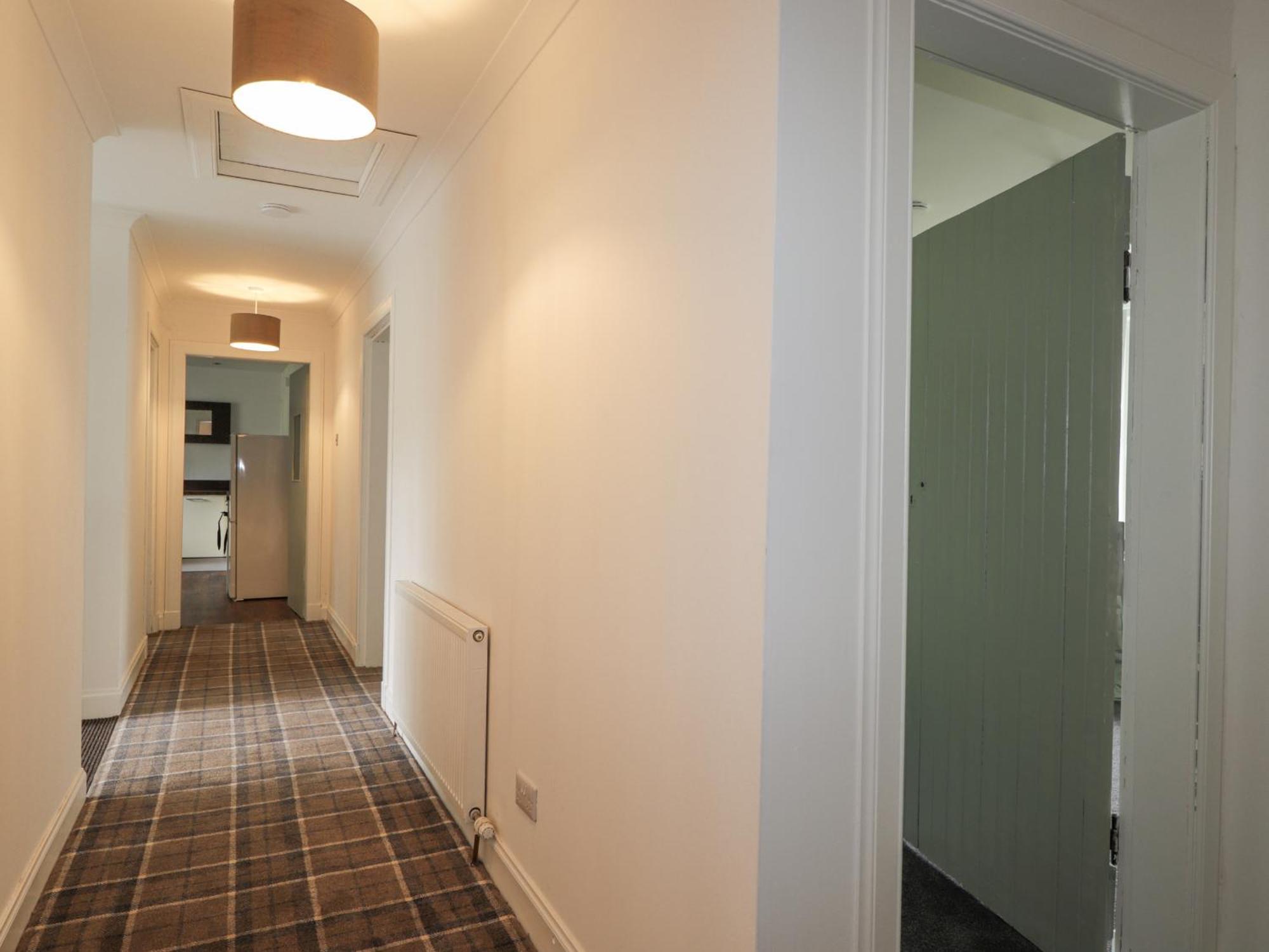 In Foyers