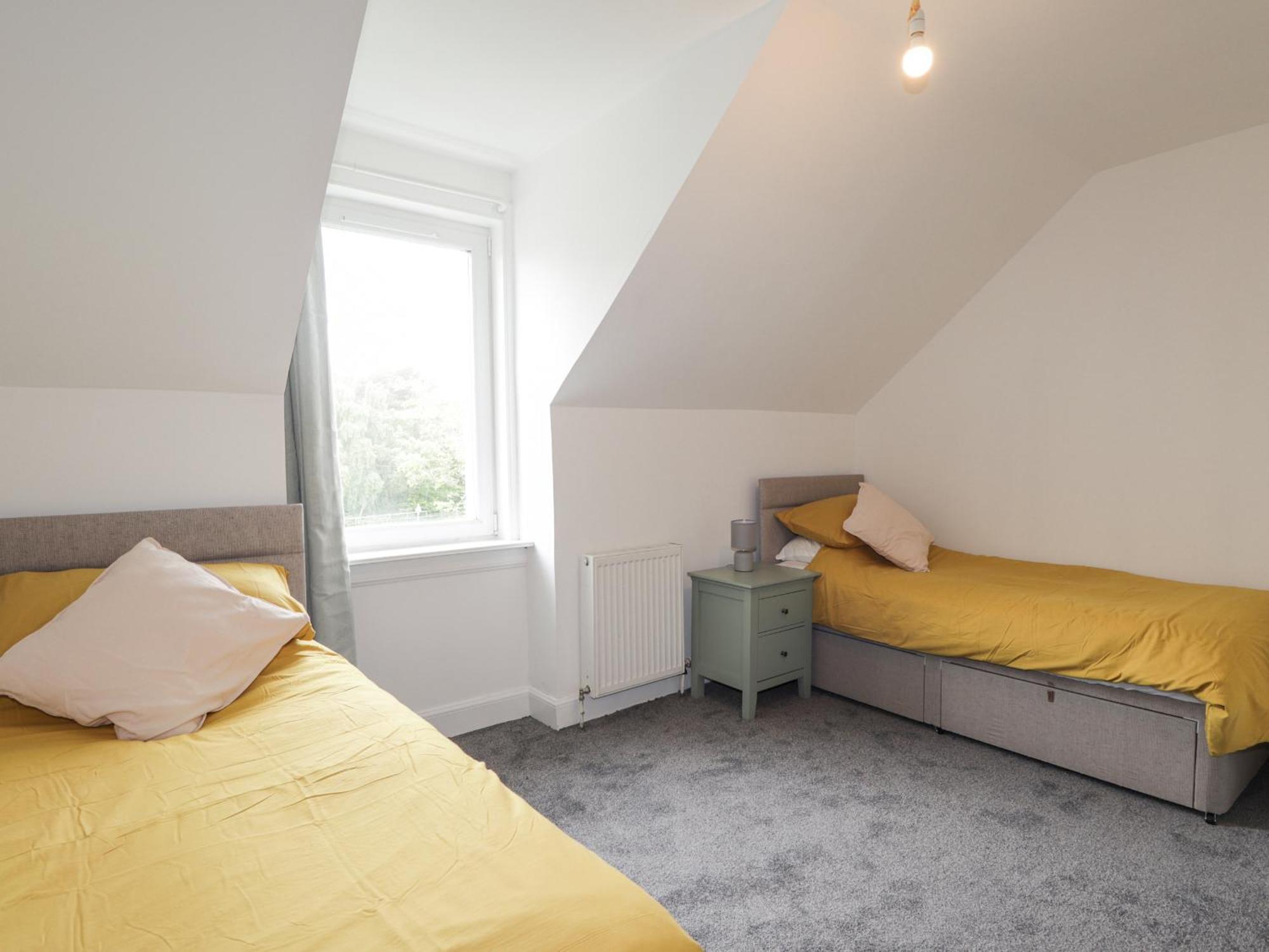 Apartment In Foyers