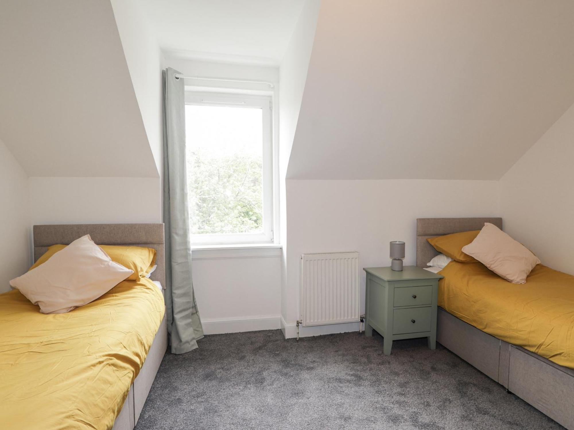 Apartment In Foyers Inverness