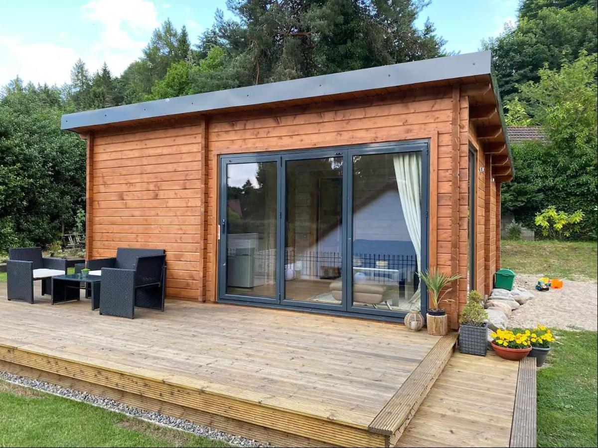 Villa Langdale Inverness