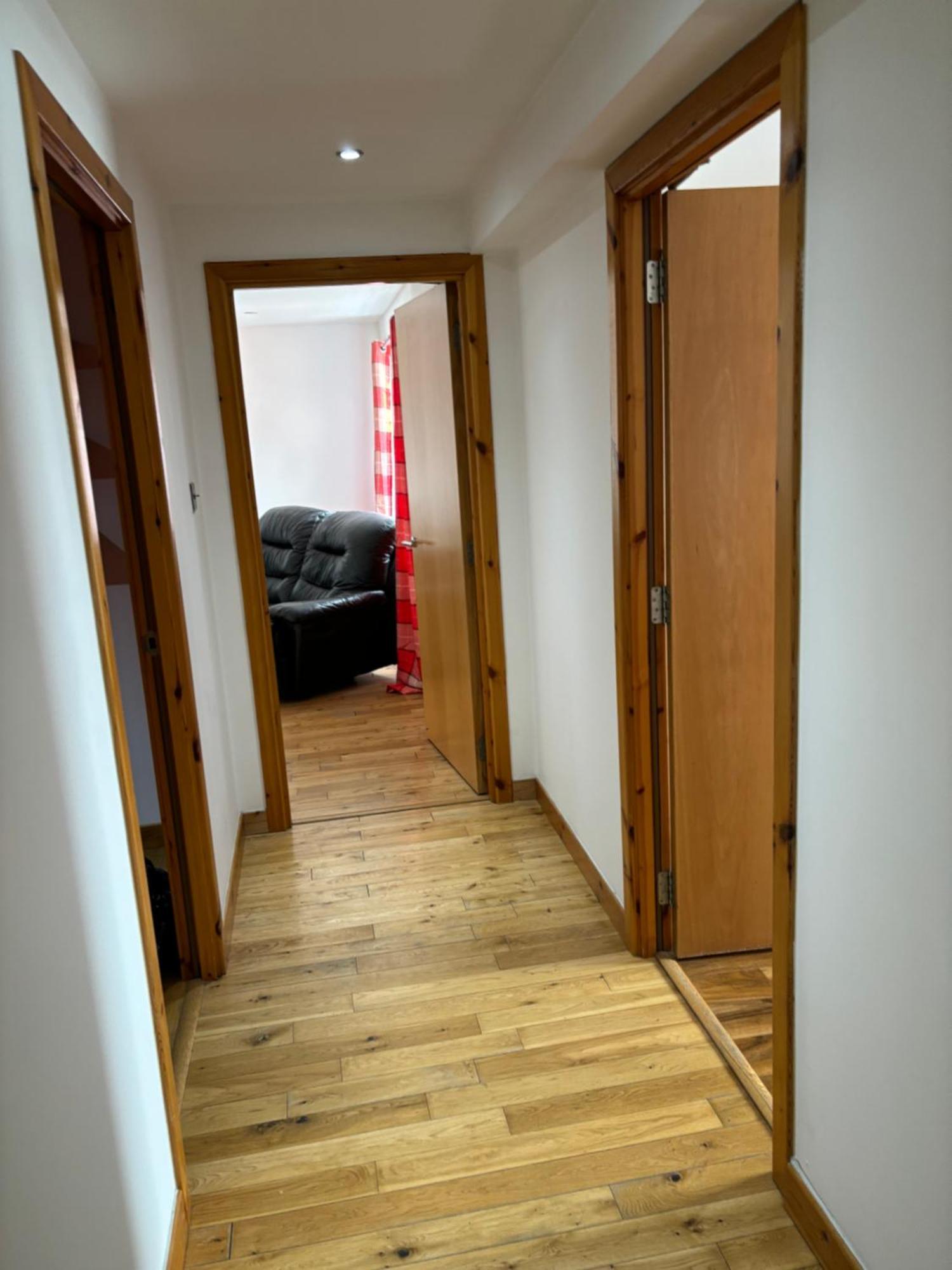 Apartment Maciver Farraline Court Inverness