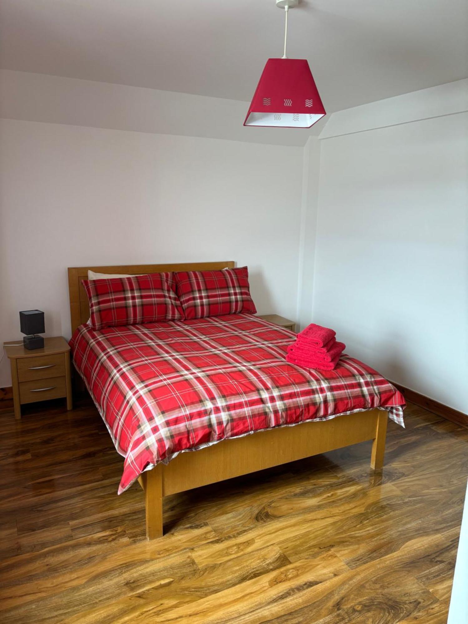 Maciver Farraline Court Inverness
