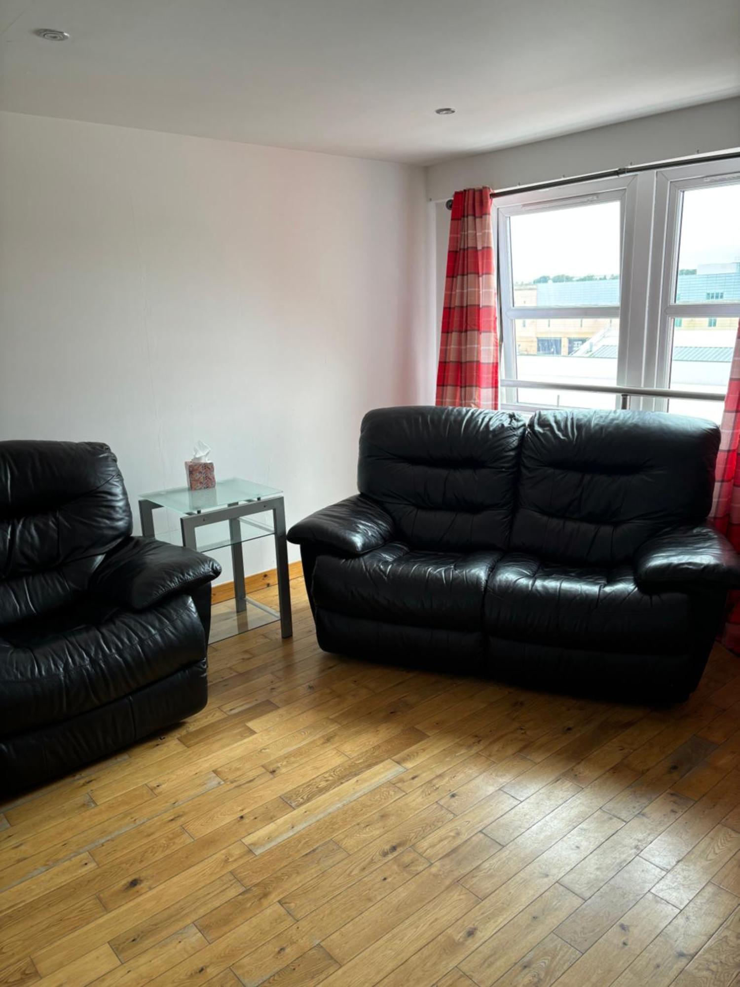 Maciver Farraline Court * Inverness
