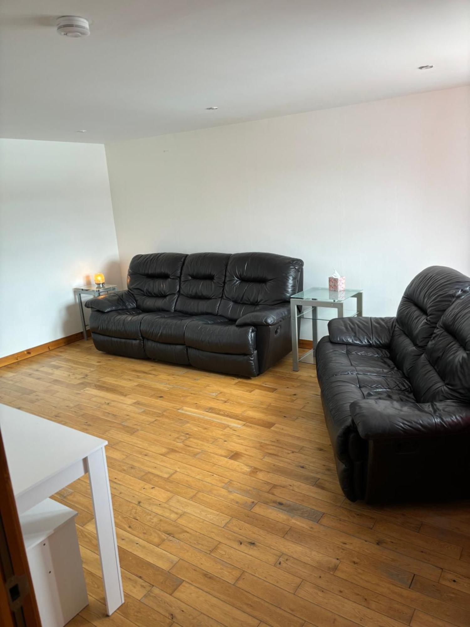 Maciver Farraline Court Apartment Inverness