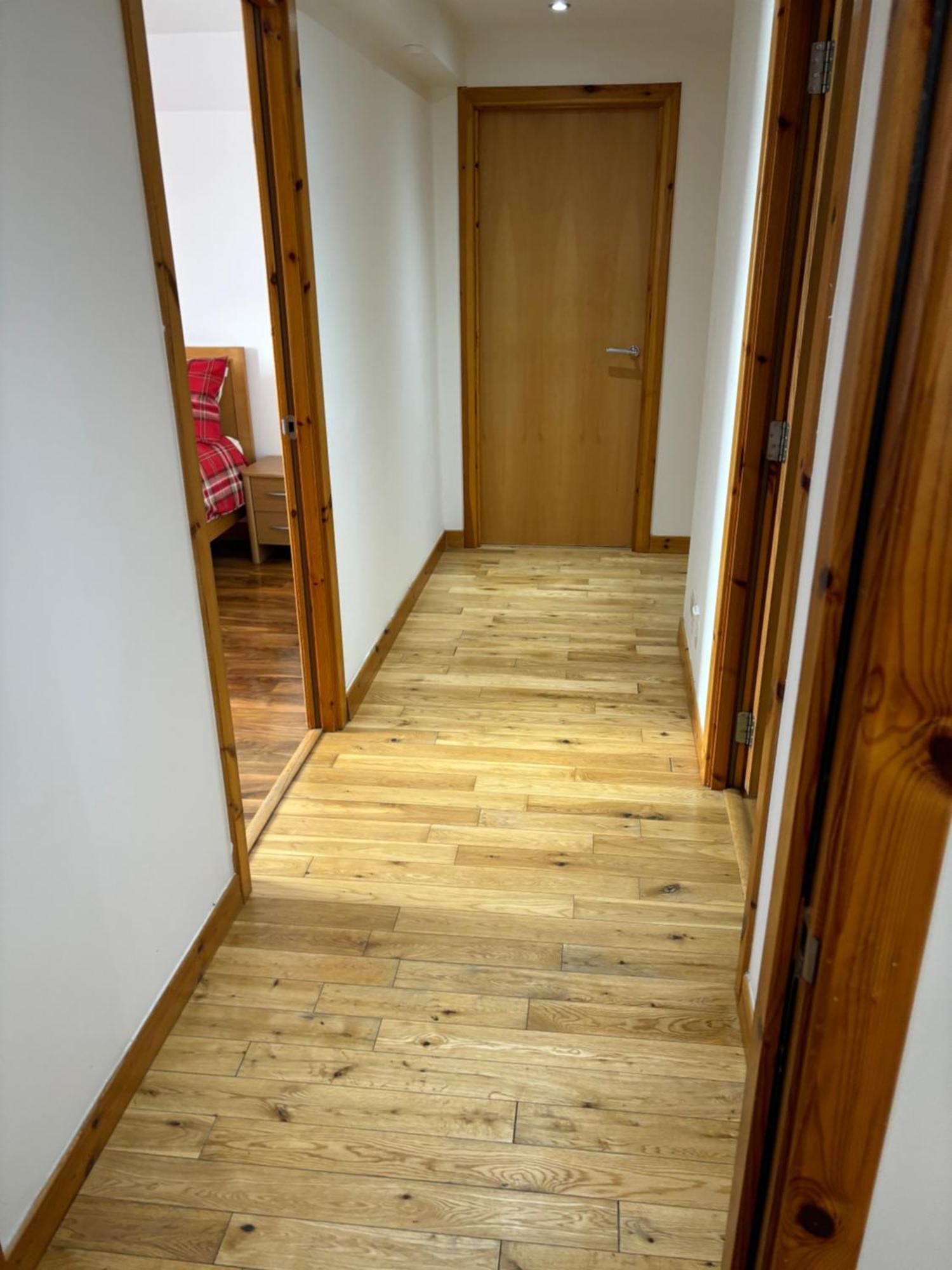 Maciver Farraline Court Apartment