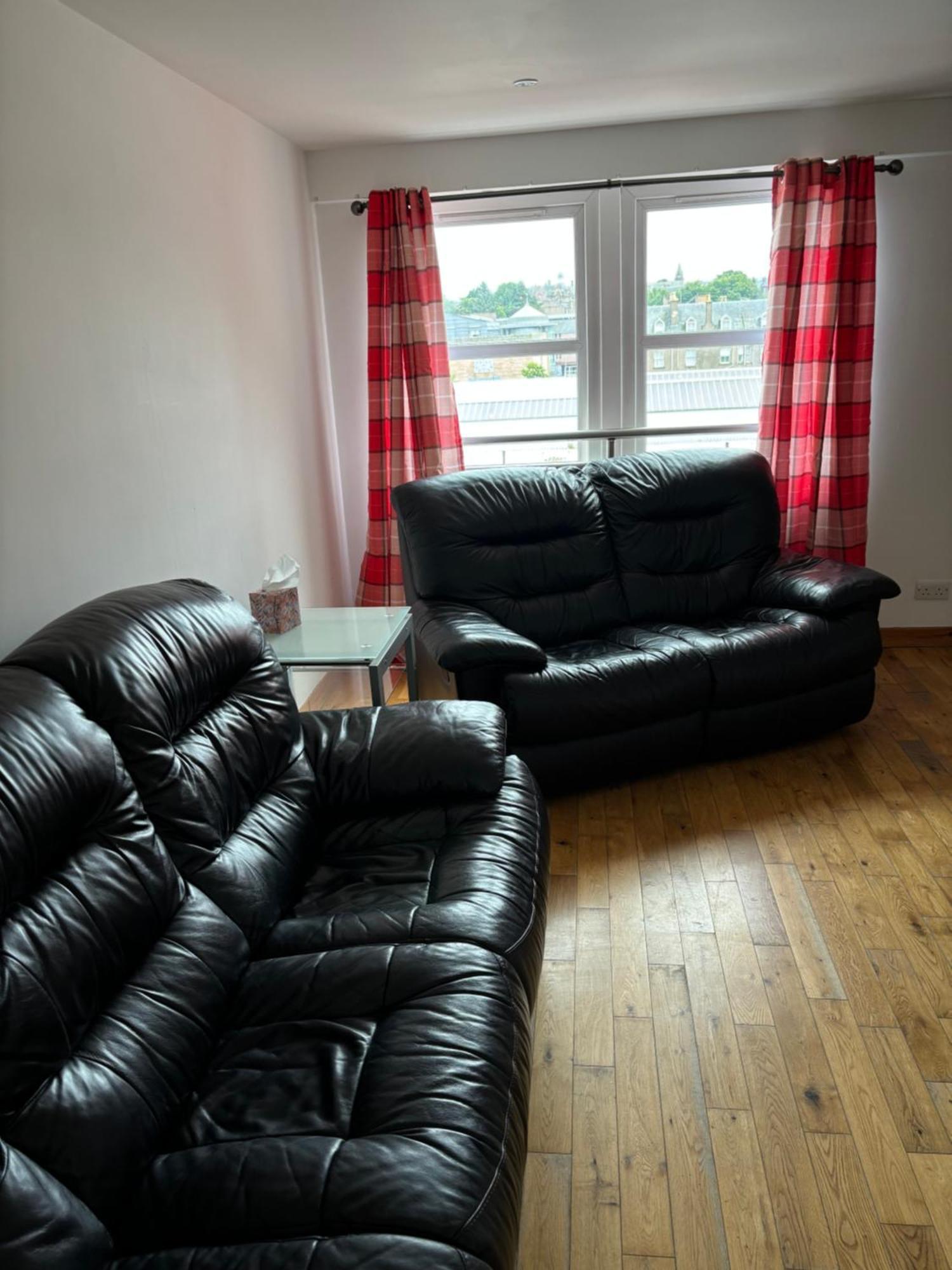 Maciver Farraline Court Apartment Inverness