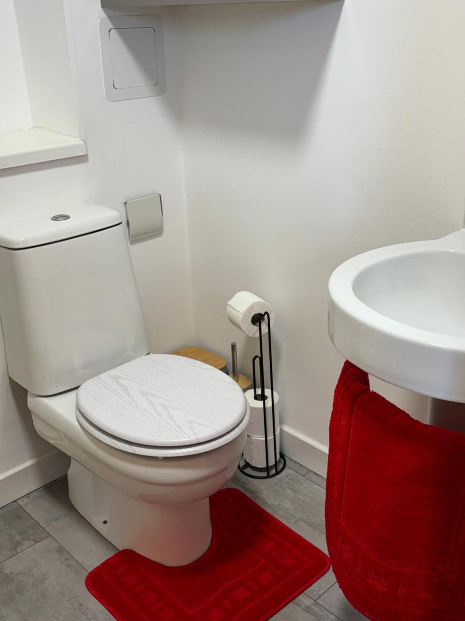 Apartment Maciver Farraline Court Inverness