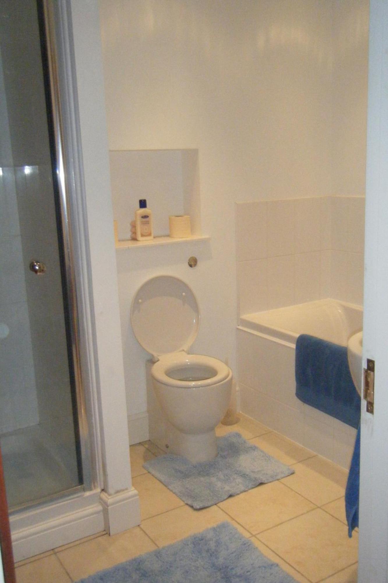 Scardroy Homes - 2 Bedroom With Parking Wifi Smart Tvs Sleeps Up To 6