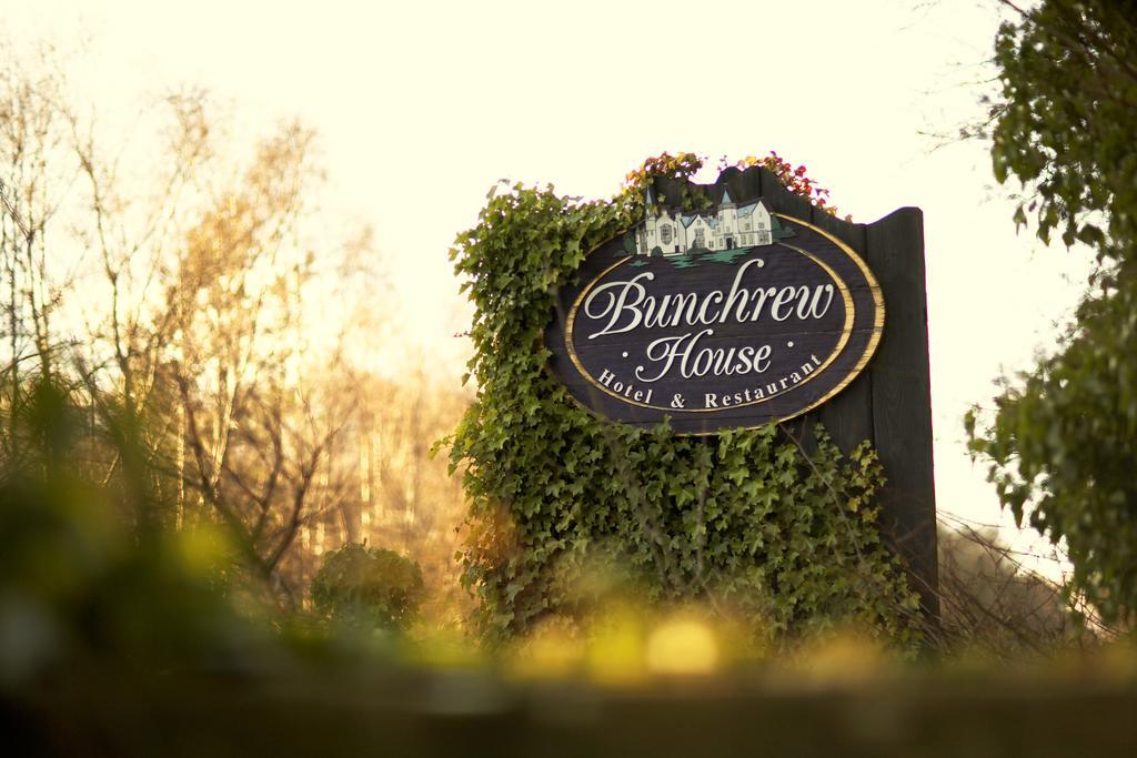 Bunchrew House Inverness