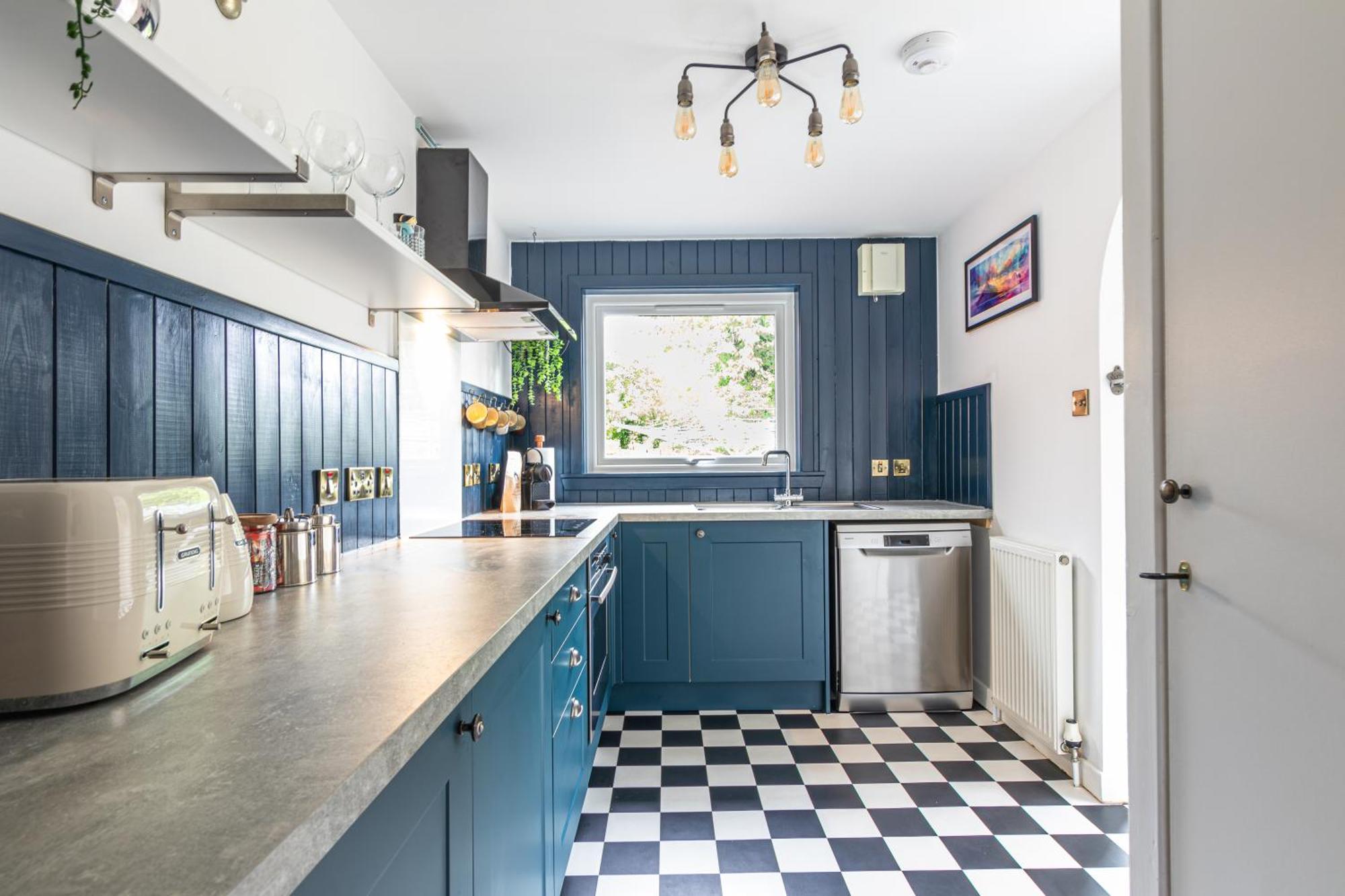 Lachie's Townhouse Holiday home