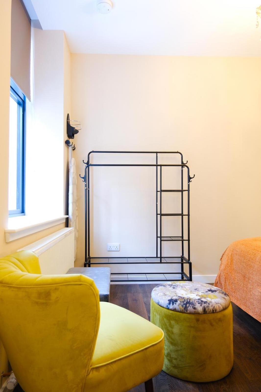 Inbhir Nis Apartment Inverness