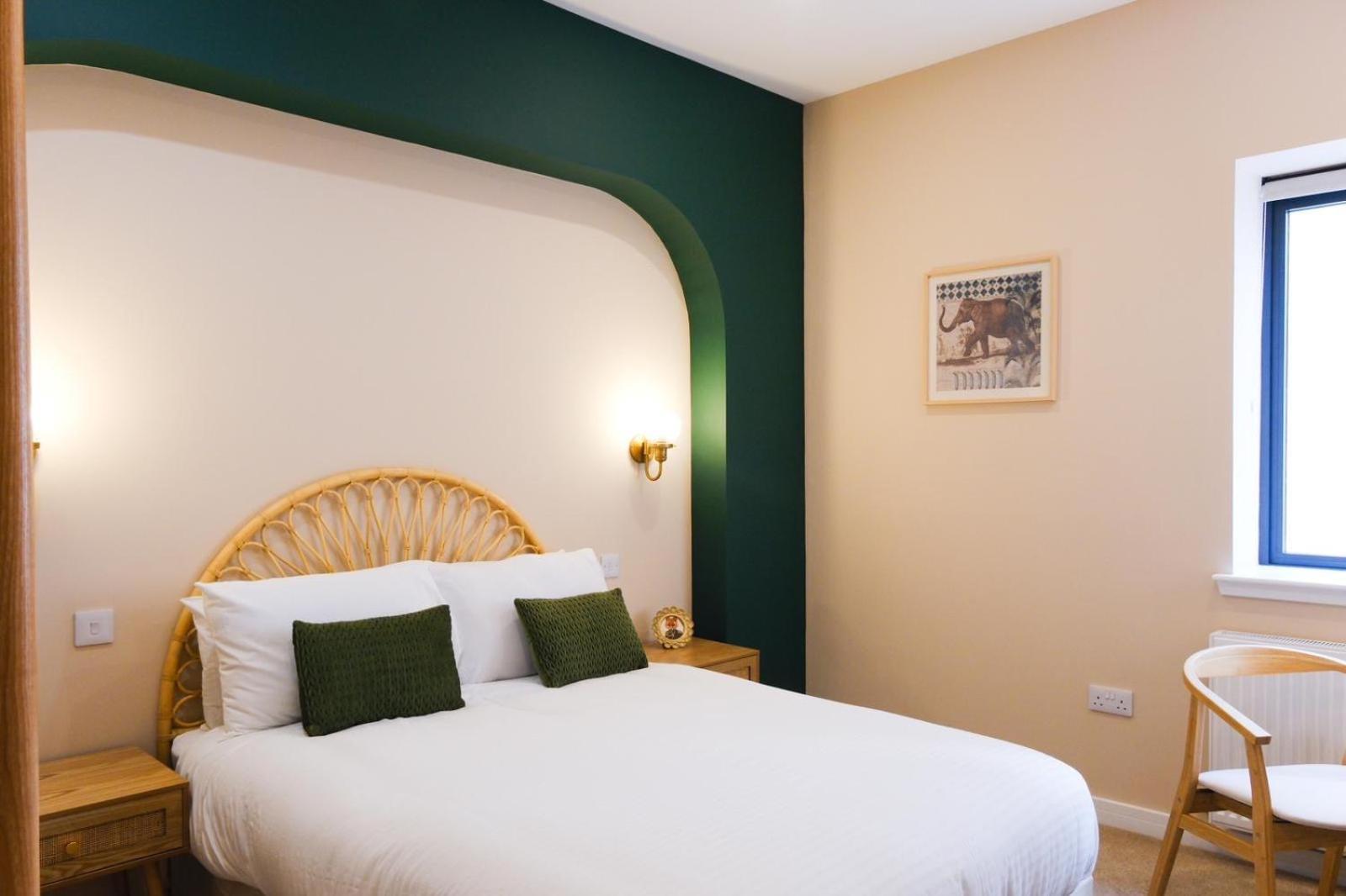 Apartment Inbhir Nis *