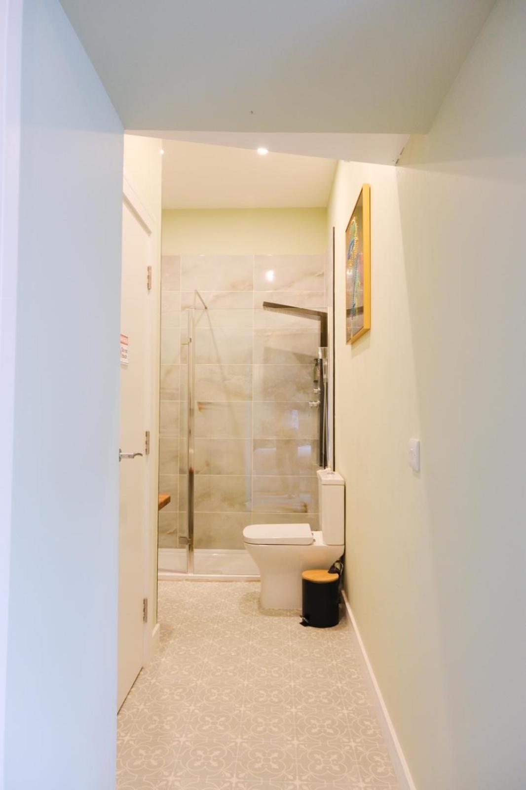 Inbhir Nis Apartment