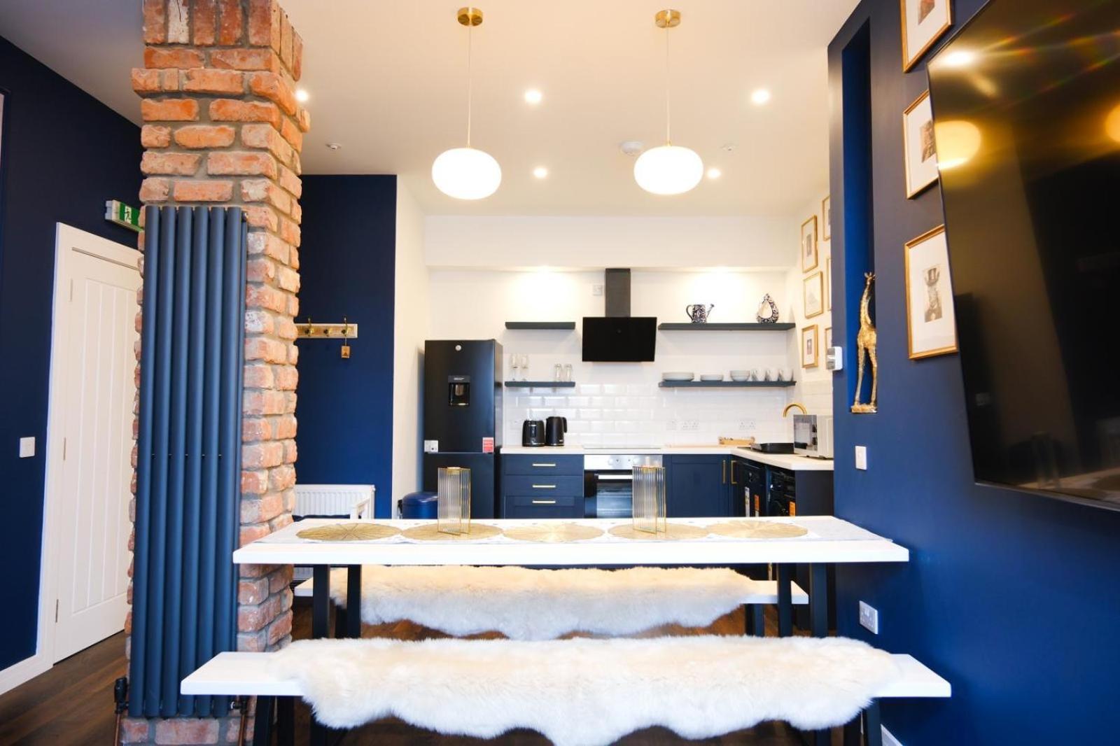 Inbhir Nis Apartment *