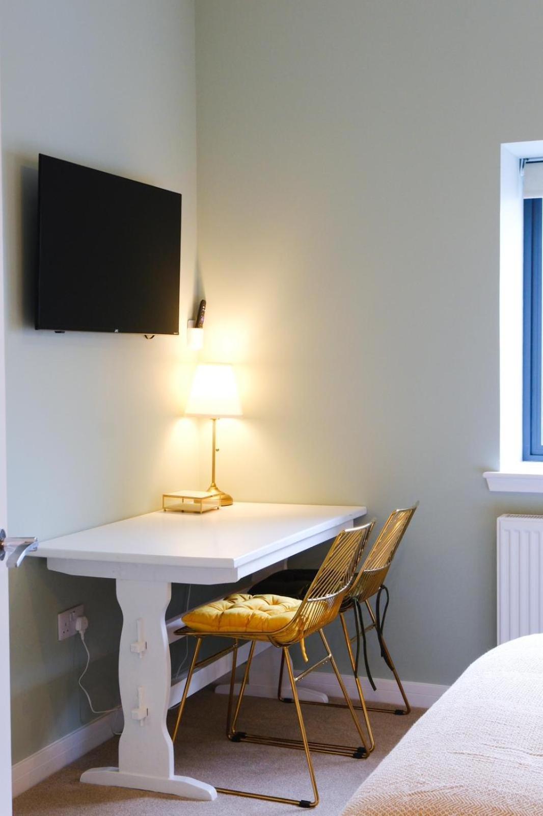 Apartment Inbhir Nis